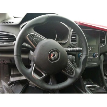 renault megane iv berlina 5p del año 2020