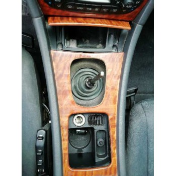 mercedes-benz clase c (w203) berlina del año 2003