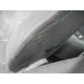 renault megane ii berlina 5p del año 2003