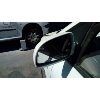 hyundai matrix (fc) del año 2003