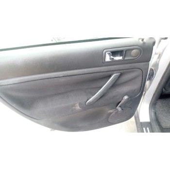 volkswagen passat berlina (3b3) del año 2002