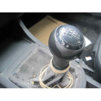 seat ibiza (6l1) del año 2003