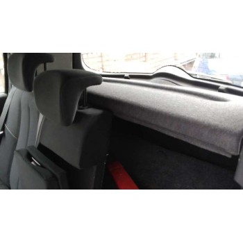 renault megane ii berlina 5p del año 2004