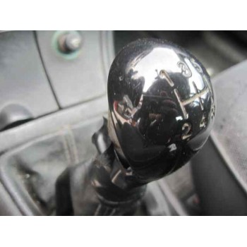 citroën xsara berlina del año 2001