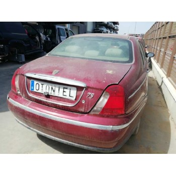 mg serie 75 (rj) del año 1999