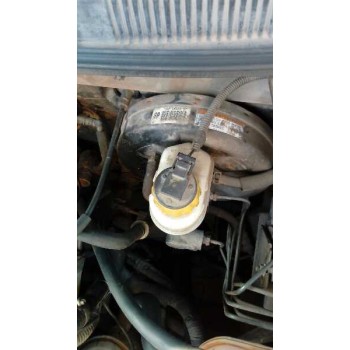 daewoo nubira berlina del año 2001