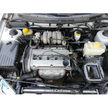 daewoo nubira berlina del año 1998