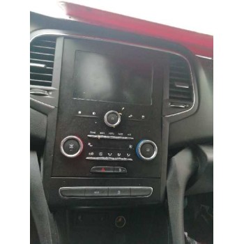 renault megane iv berlina 5p del año 2020