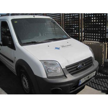 ford transit connect del año 2011