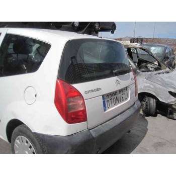 citroën c2 del año 2004