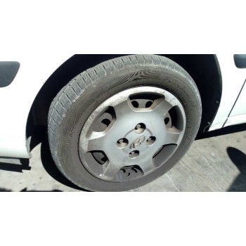 hyundai matrix (fc) del año 2003