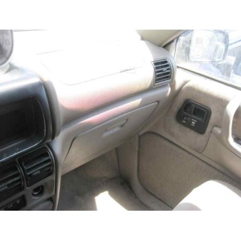 chrysler voyager (es) del año 1995