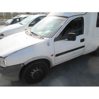 opel combo (corsa b) del año 1997