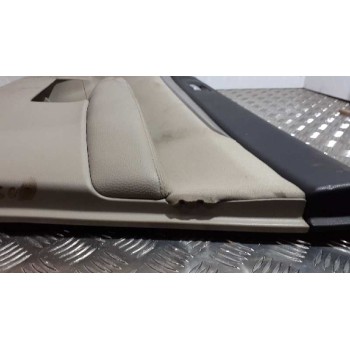 Recambio de guarnecido puerta delantera derecha para subaru legacy lim. b14 limited referencia OEM IAM 94212AJ100VH GRIS CLARO 