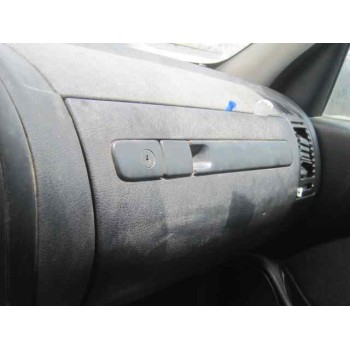 citroën xsara berlina del año 2001