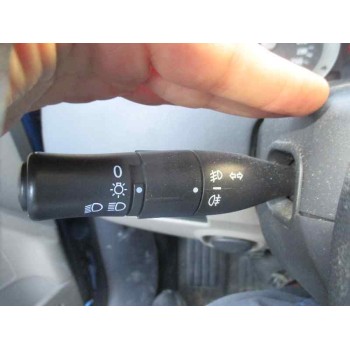 renault megane ii berlina 5p del año 2004