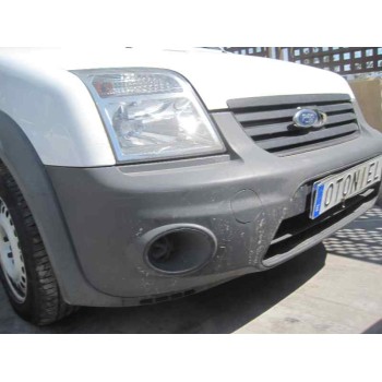 ford transit connect del año 2011