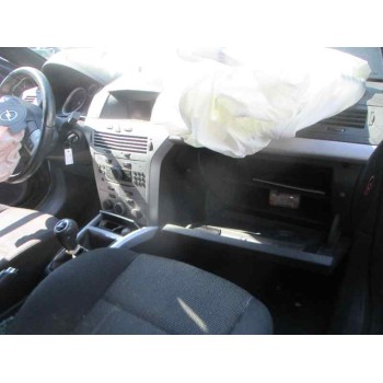 opel astra gtc del año 2006