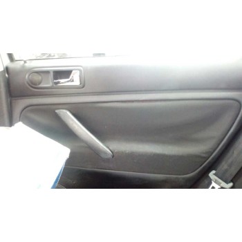 volkswagen passat berlina (3b3) del año 2002