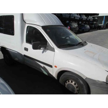 opel combo (corsa b) del año 1997
