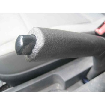 seat ibiza (6l1) del año 2003