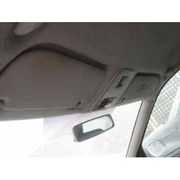 citroën xsara berlina del año 2001