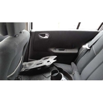 renault megane ii berlina 5p del año 2004