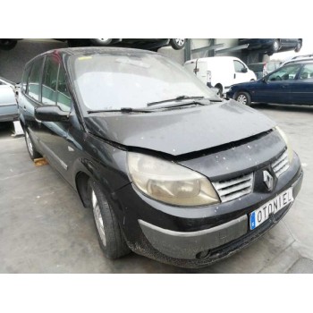 renault grand scenic del año 2005