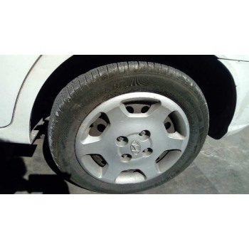 hyundai matrix (fc) del año 2003