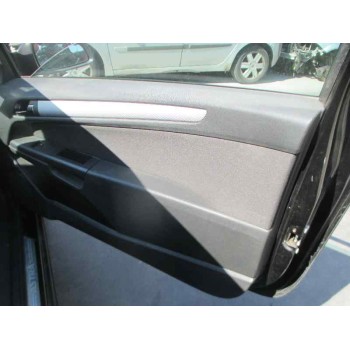 opel astra gtc del año 2006