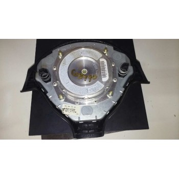 Recambio de airbag delantero izquierdo para volkswagen golf iv berlina (1j1) conceptline referencia OEM IAM 001KG06FLYTD  