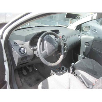 citroën c2 del año 2004