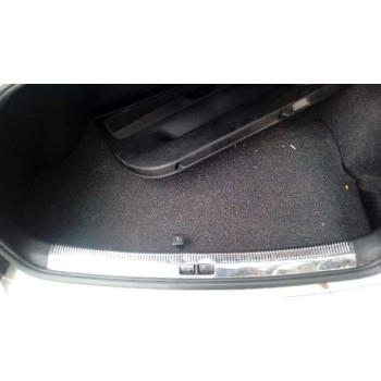 volkswagen passat berlina (3b3) del año 2002