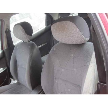 citroën xsara berlina del año 2001