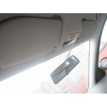 seat ibiza (6l1) del año 2003