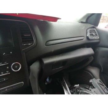 renault megane iv berlina 5p del año 2020