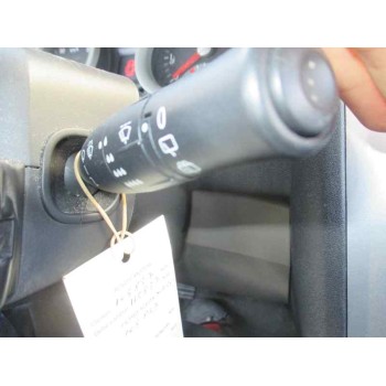 renault megane ii berlina 5p del año 2004