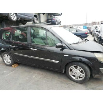 renault grand scenic del año 2005