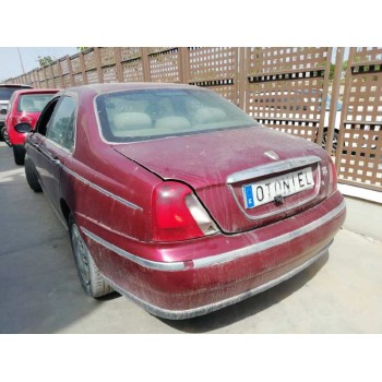 mg serie 75 (rj) del año 1999