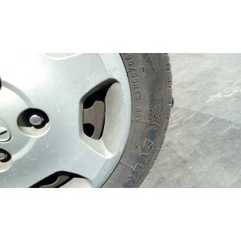 hyundai matrix (fc) del año 2003