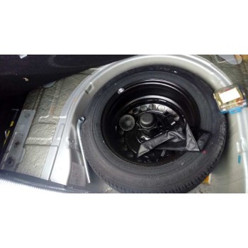 volkswagen passat berlina (3b3) del año 2002