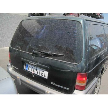 chrysler voyager (es) del año 1995