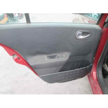 renault megane ii berlina 5p del año 2003