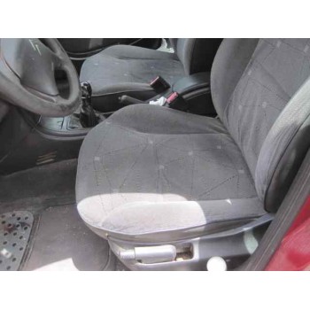 citroën xsara berlina del año 2001