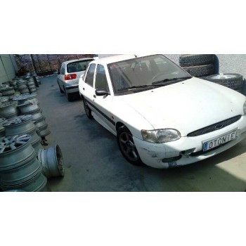 ford escort berl./turnier del año 1995