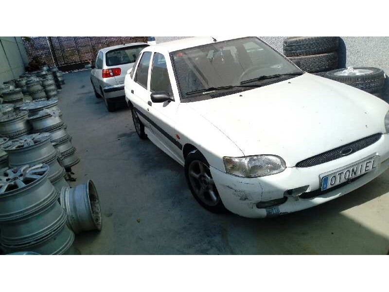 FORD ESCORT BERL./TURNIER