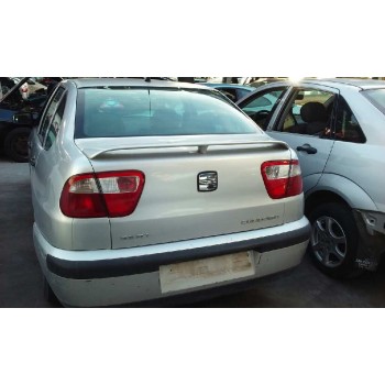 seat cordoba berlina (6k2) del año 2001