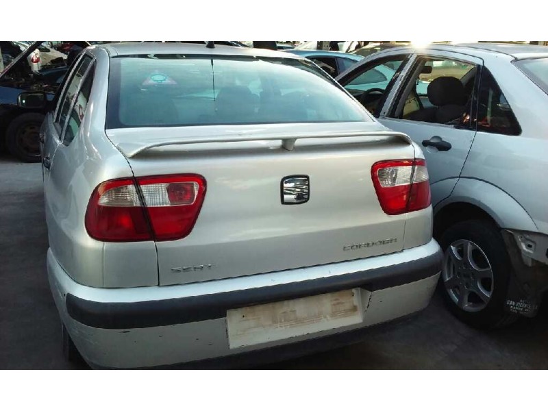 SEAT CORDOBA BERLINA (6K2)