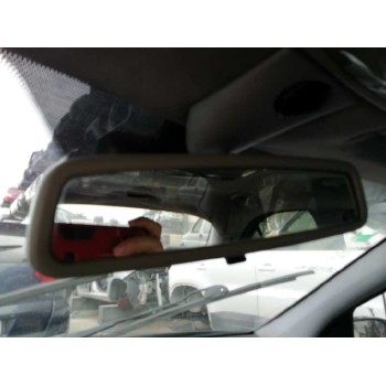 mercedes-benz clase c (w203) berlina del año 2003