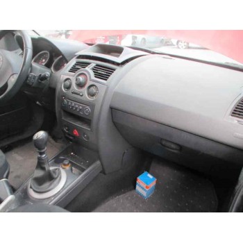 renault megane ii berlina 5p del año 2003